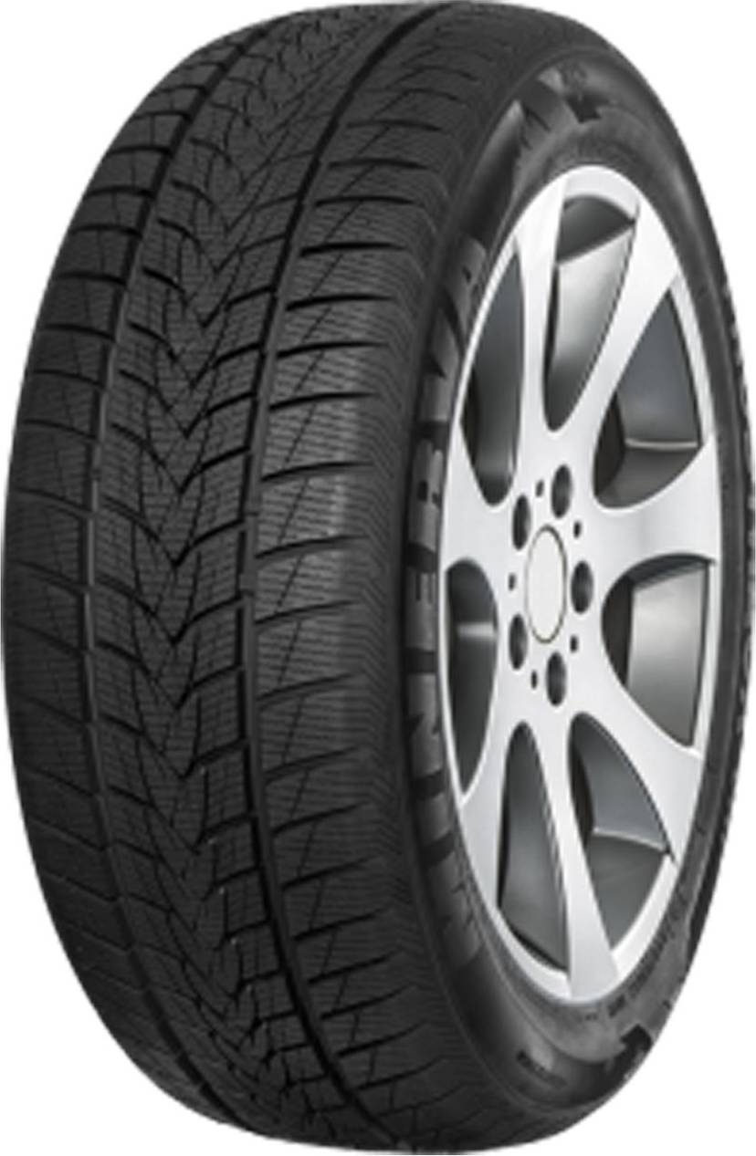 Minerva Frostrack UHP 175 60 R16 Tire