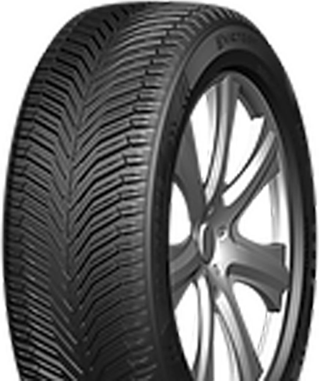 Road AS 235 35 R19 Tire