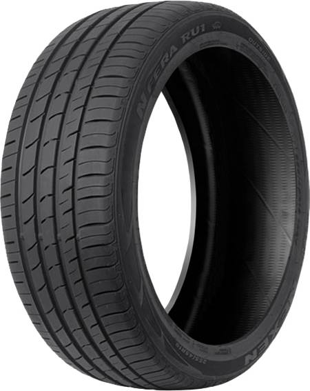 235 50 r18 Roadstone Nfera RU1 235 50 R18 Tire
