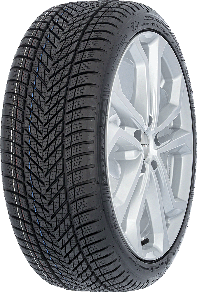 Winter 215 65 R16 Invernale XL Tire