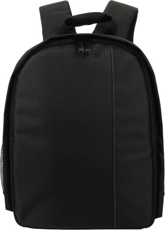 Waterproof Nylon Camera Backpack