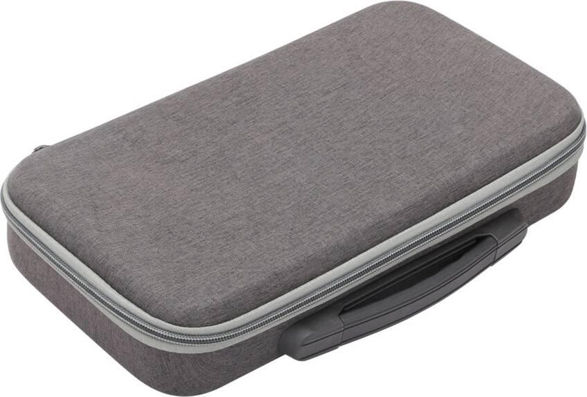 MultiCompartment Camera Storage Case