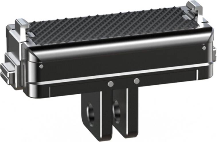 Quick Release Base Adapter Metal Extensions