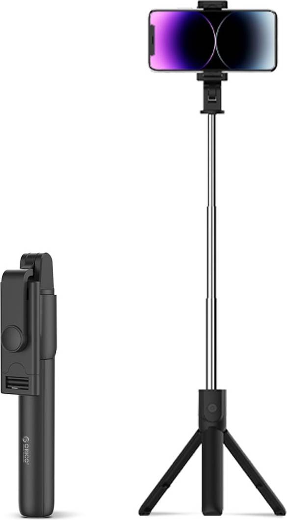Selfiestick bluetooth Orico SPV100 Mini Stativ Bluetooth 360° Rotation