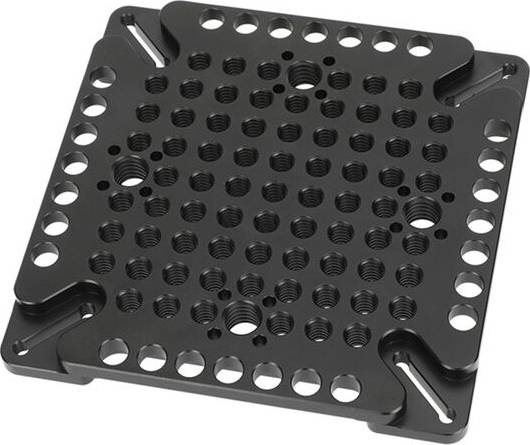 Tlily Multipurpose Camera Cheese Plate M12 Threads