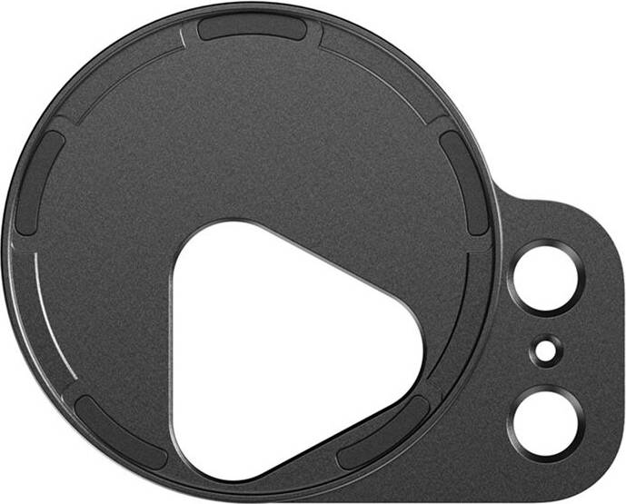 FilMov Attachable 67mm Filter Adapter