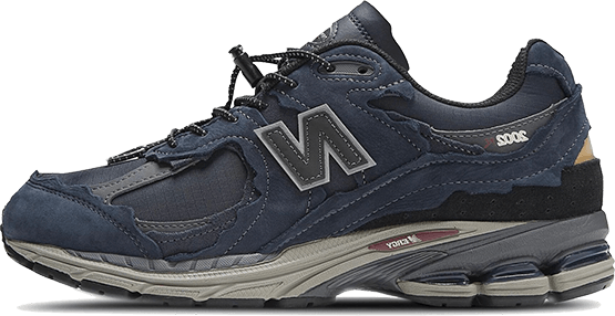 New Balance Protection Pack Ripstop Eclipse