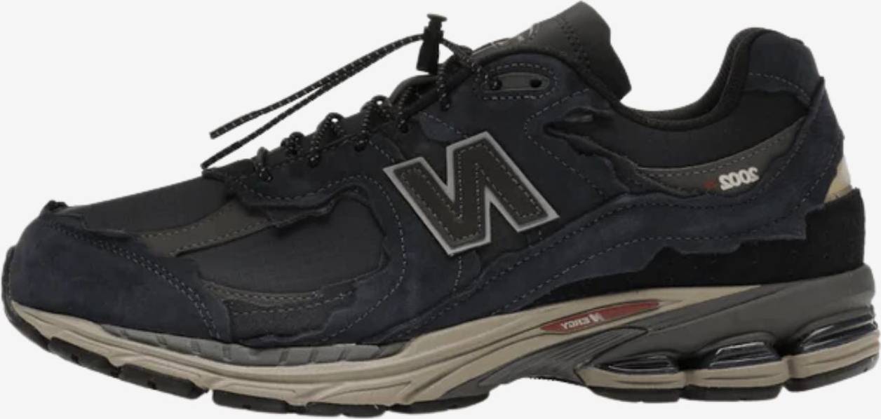 New Balance 2002R Protection Pack Eclipse