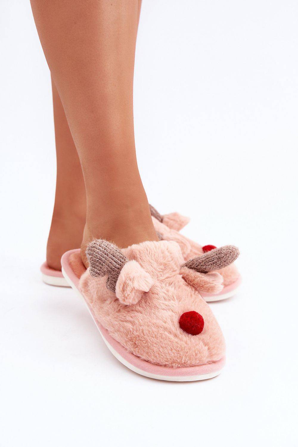 Slippers - Pink