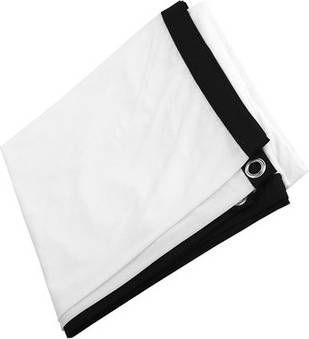 Projector screen 100 inch 100 HD Projector Screen