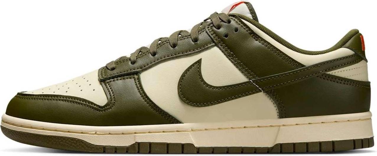 Nike dunk low retro Nike Dunk Low Retro Rough Green