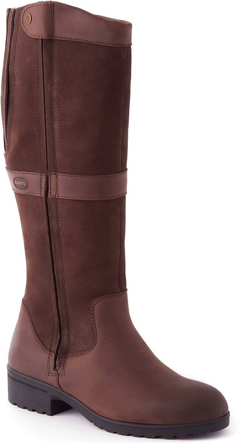dubarry Ladies Sligo Boot - Java