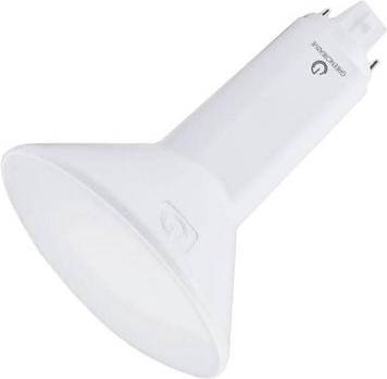 10PLV 840 DIR LED 4 Pin Base CFL