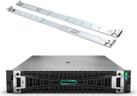 Server rack HPE ProLiant DL380 Gen11 2U Rack Server Bundle
