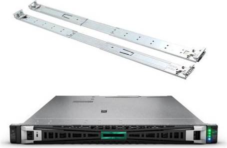 Server rack HPE ProLiant DL360 Gen11 1U Rack Server