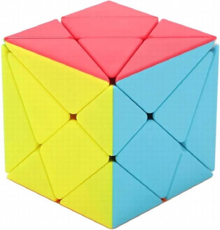 Axis Magic Speed Cube
