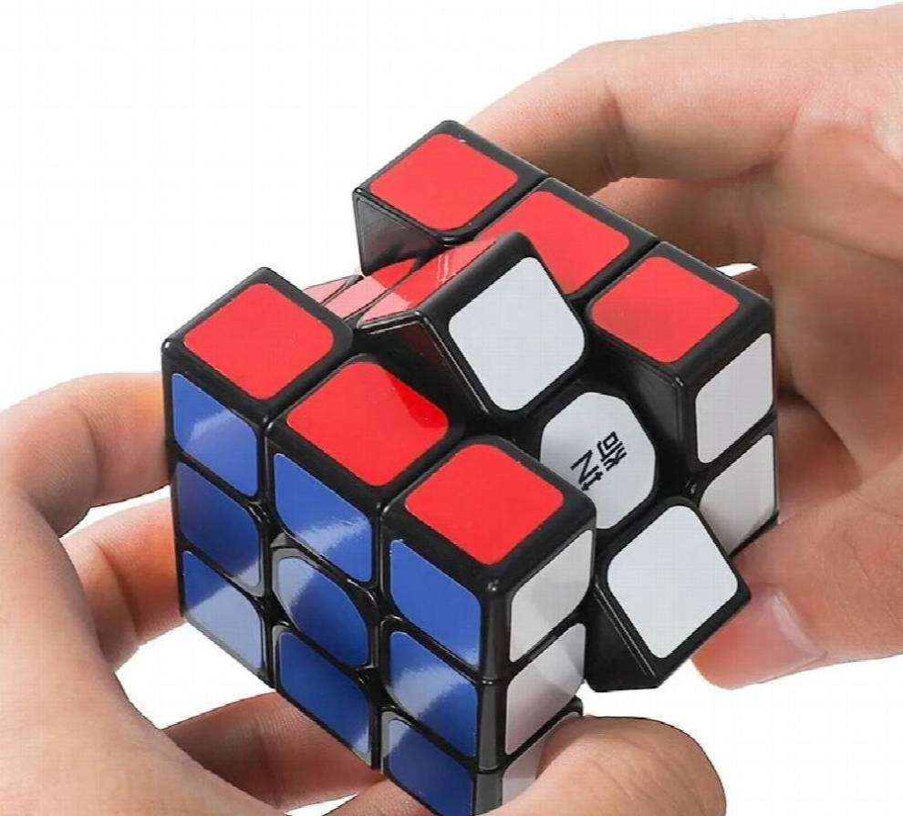 Professional Magic Cubes 3x3x3 High Rotation