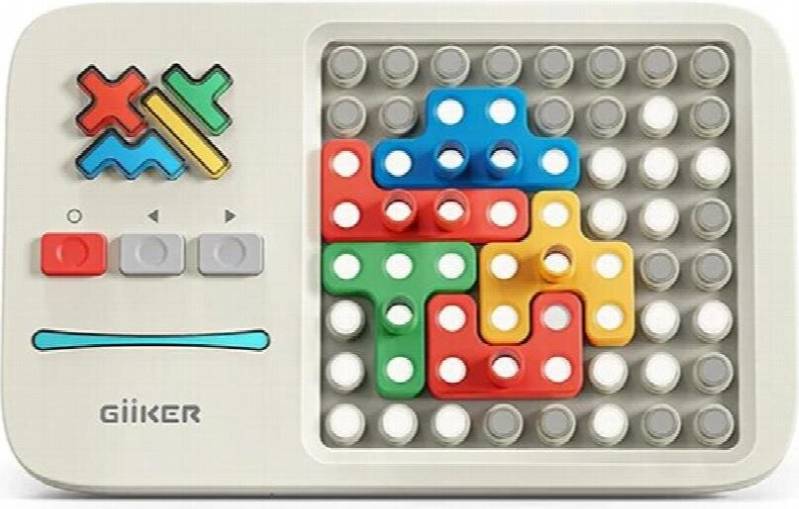 Giiker Block Smart Jigsaw Game