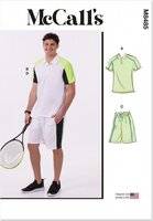 McCalls Sewing Pattern 8485