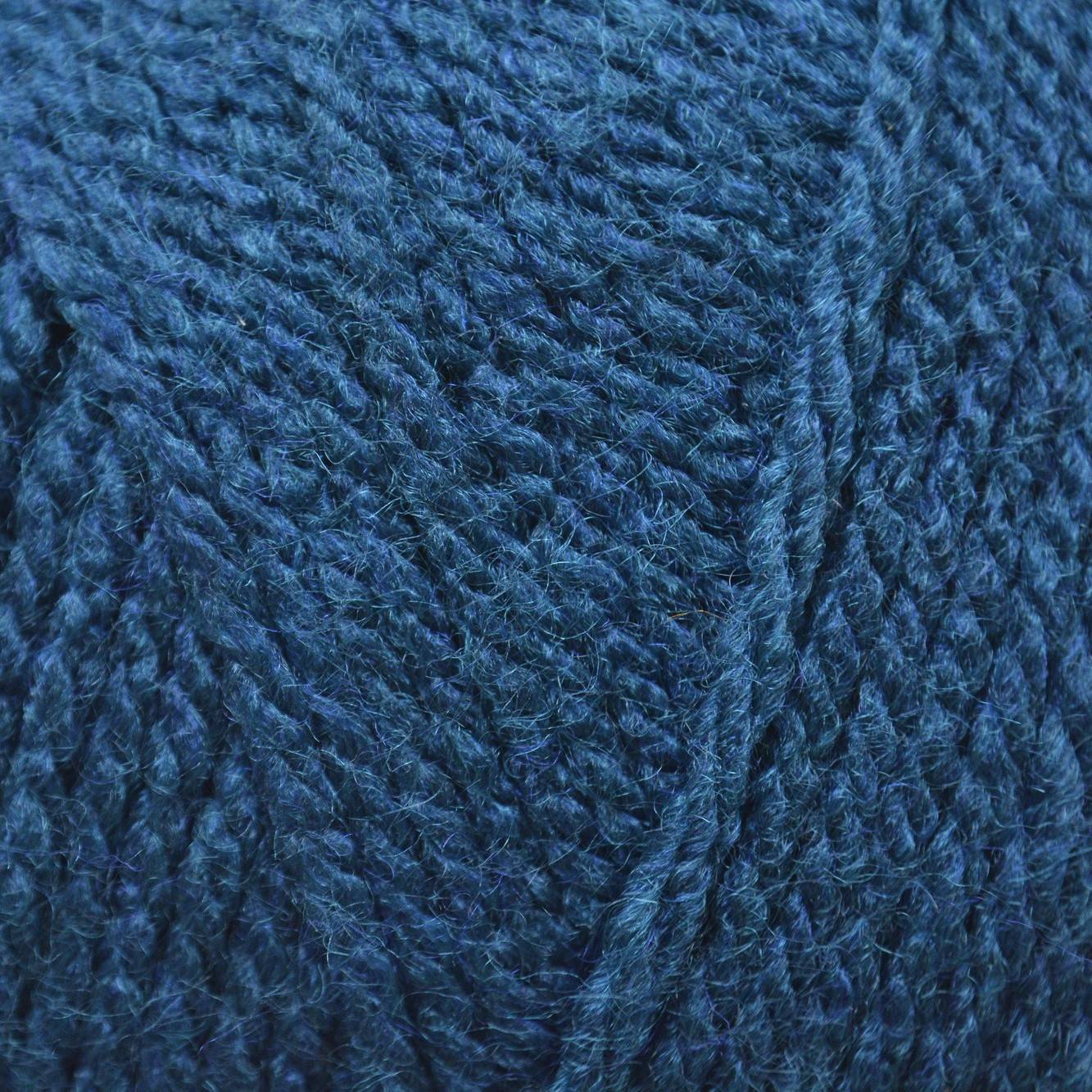 WoolBox DK Ocean Blue