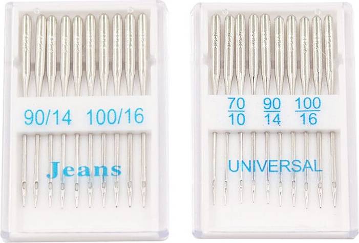Sewing machine Universal Regular Sewing Machine Needles