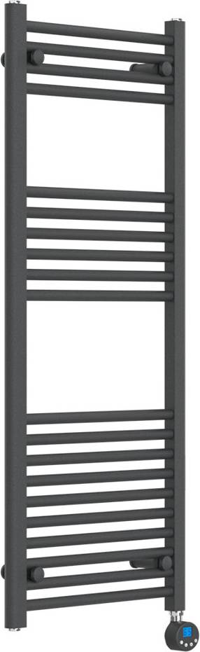 Latitude Run Standard Radiator Grey