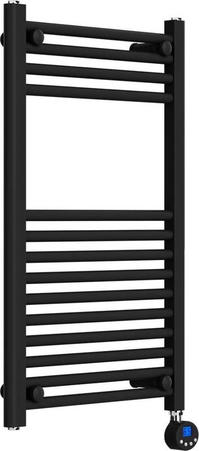 Latitude Run Standard Radiator Black
