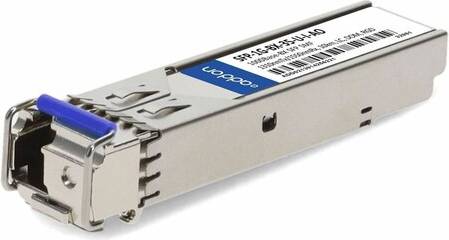 AddOn SFP-1G-BX-35-U-I-AO Network Transceiver Module