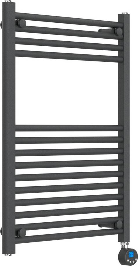 Latitude Run Standard Radiator Grey