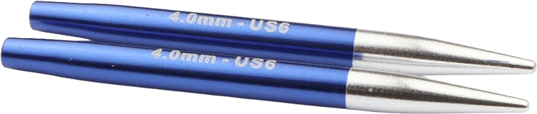 Knitpro Zing Mini Interchangeable Needles