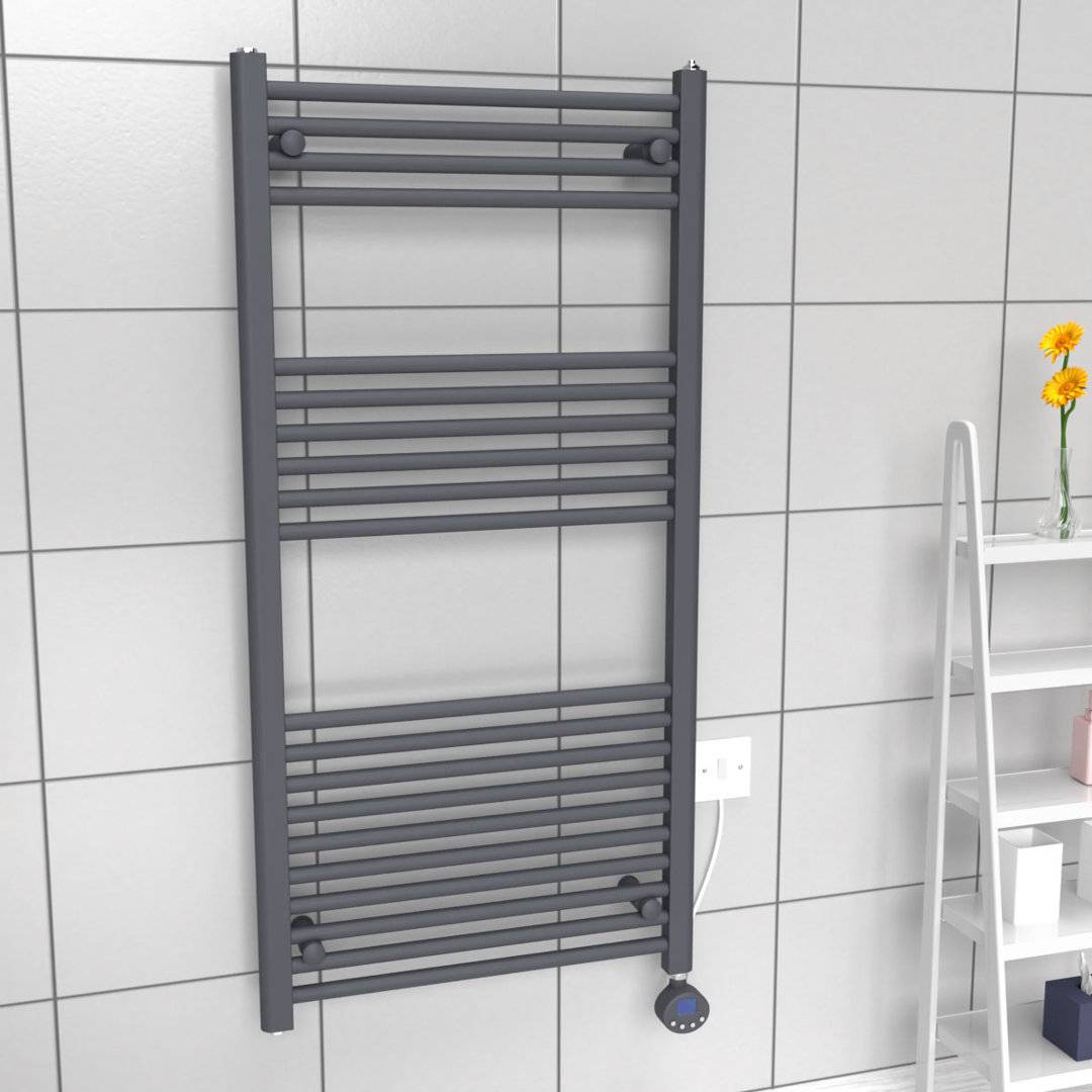 Latitude Run Standard Radiator Grey