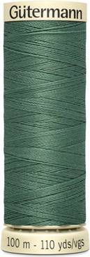 Gutermann Sew All Polyester Sewing Thread 553