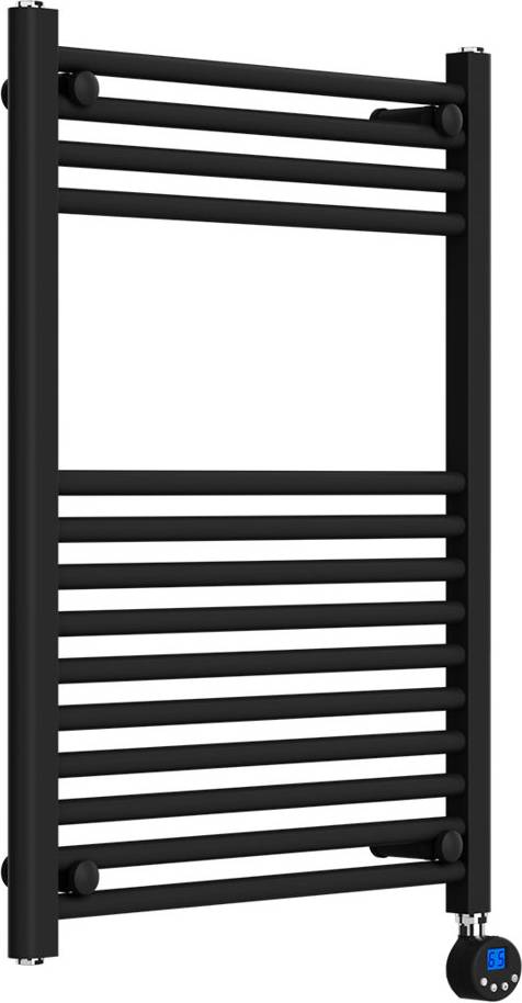 Latitude Run Standard Radiator Black