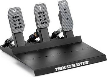 Thrustmaster Raceline Pedals III LC