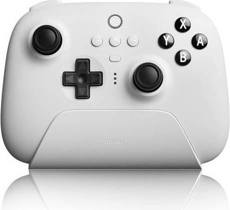 8Bitdo Ultimate Bluetooth Controller with Charging Dock