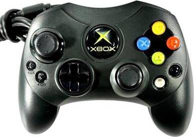 Microsoft Small Controller Xbox