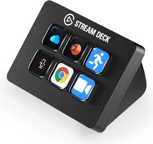 Stream deck Elgato Stream Deck Mini Control Zoom