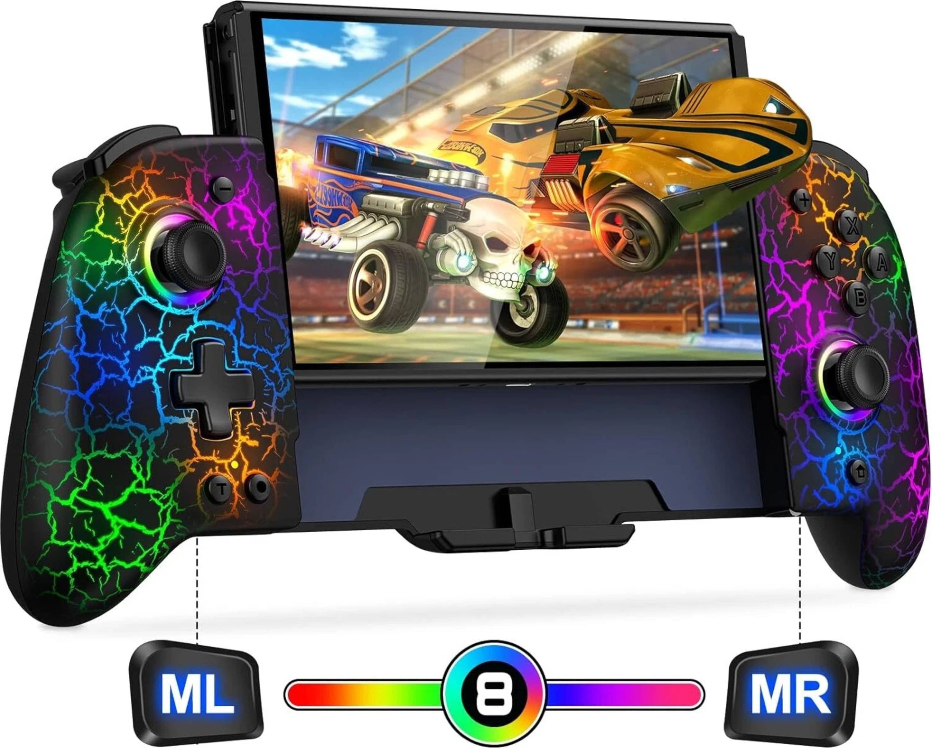 Wireless Handheld Controller Nintendo Switch