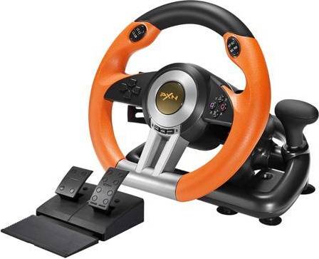 Pc racing wheel PXN V3II PC Racing Wheel USB