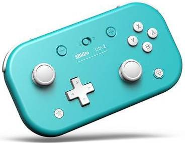 8Bitdo 8Bitdo Lite 2 Bluetooth Gamepad