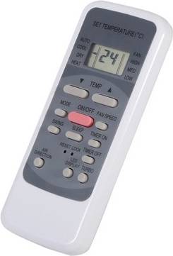 Universal Remote Control R51m E
