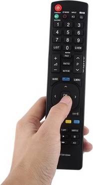 Universal remote Universal Remote Control For Replacement Over TVs