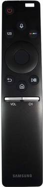 Samsung Qe55q6faml Tv Remote Control