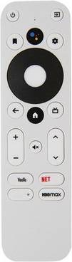 Sodial Voice Remote Control For Km2 Km2 Plus Android 4k Uhd