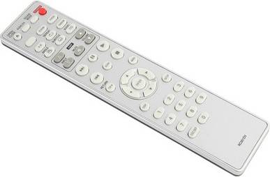 DVD Remote Control For Marantz DVD Player