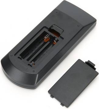 Pc Remote Control Video Controller