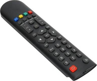 Remote Control RC3000E02