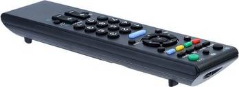 Replacement TV Remote Control