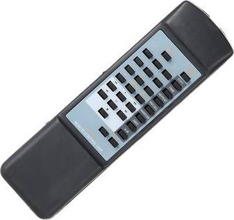 Replacement Remote Control For Marantz Cd Audio