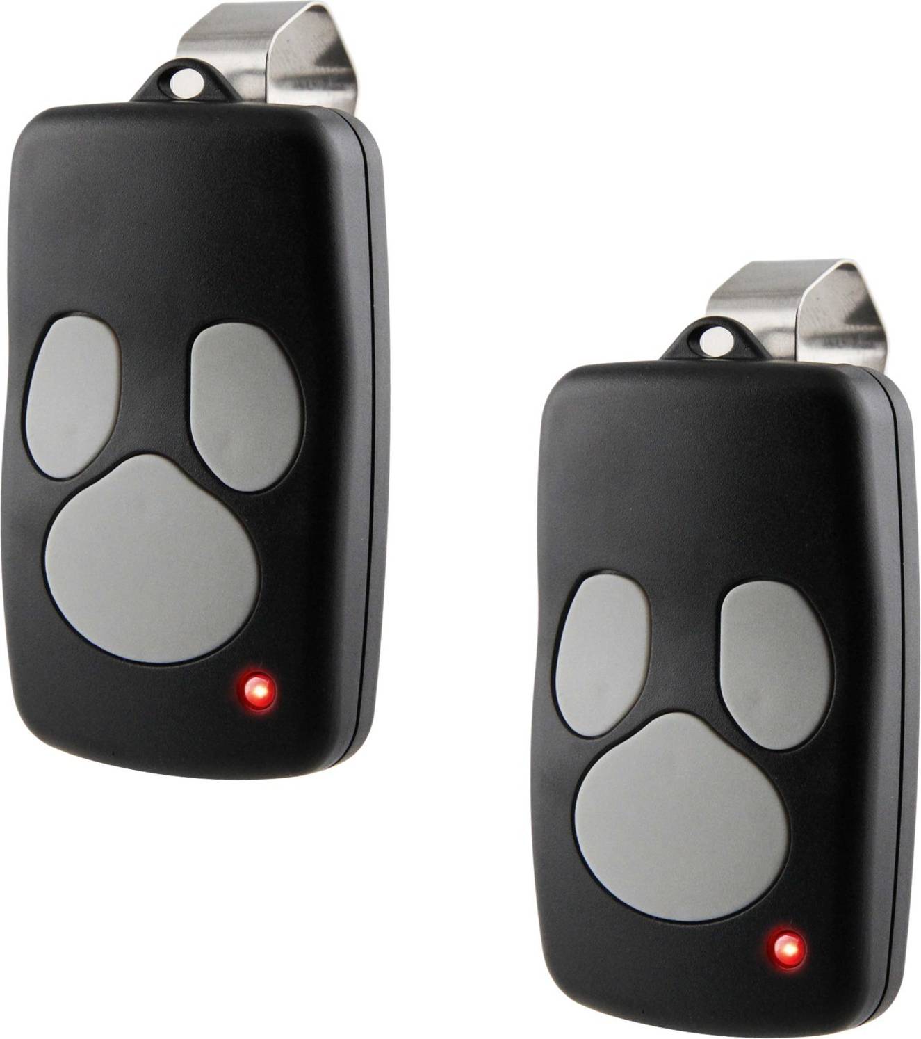 Wayne Dalton 3 Button Car Visor Remote Control
